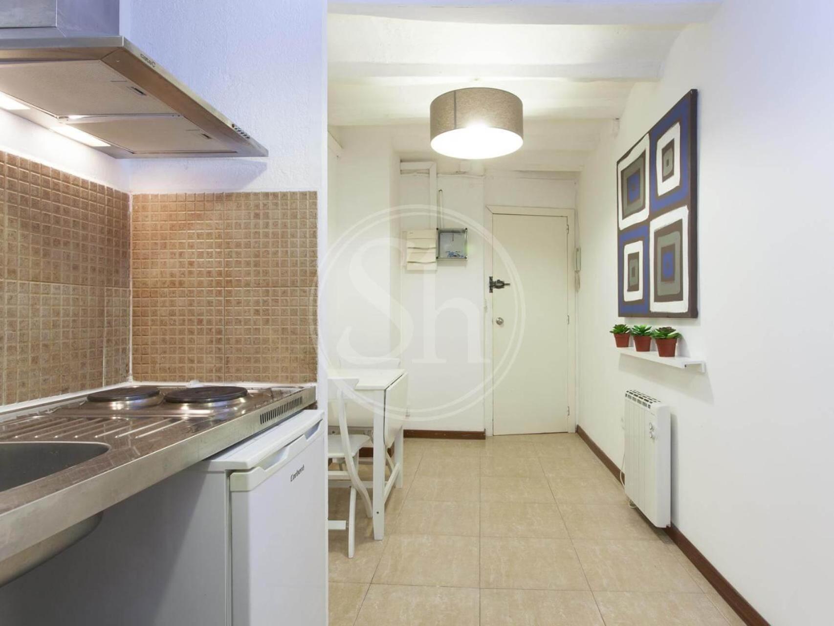 2 En Gracia Apartment Barcelona