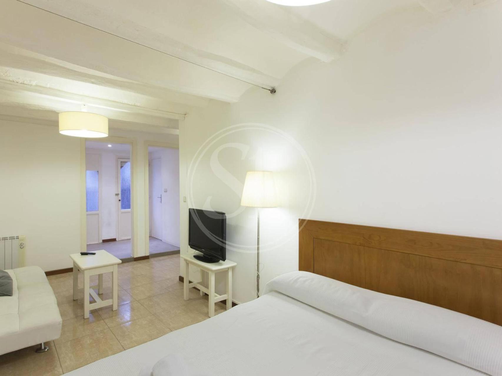 2 En Gracia Apartment Barcelona